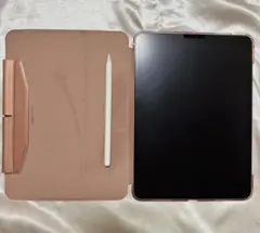 【美品】iPadAir 第4世代256GB+Apple Pencil 第2世代