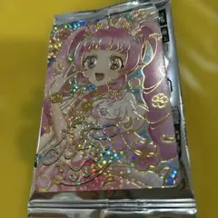 映画 ひみつのアイプリ 入場者特典 ひまり