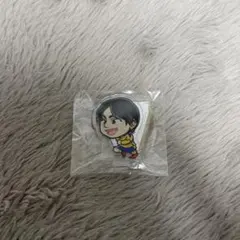 ベガルタ仙台 松井蓮之選手 イラストアクリルスタンド