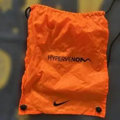 NIKE HYPERVENOM ナップサック 巾着袋のサムネイル