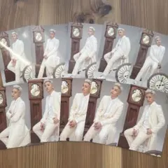 2025年最新】2pmジュノ トレカの人気アイテム - メルカリ