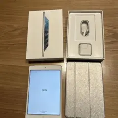 【美品】iPad mini 2 おまけケース付き