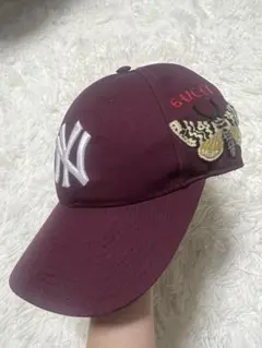 2025年最新】グッチ キャップ 57-61の人気アイテム - メルカリ