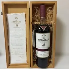未開封 Mackillop's choiceGLENLIVET 1989 - メルカリ
