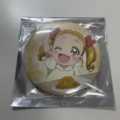プリキュア トゥインクル缶バッジ うらら