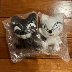 【非売品】クロネコヤマト　ぬいぐるみセット