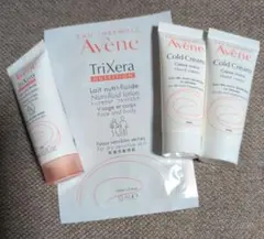 Avene アベンヌ　トライアルセットのサムネイル