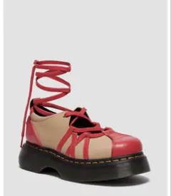 Jewelry Ark Three Straps Mary Jane / RED - メルカリ