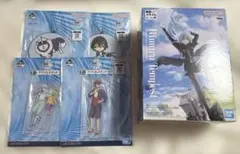 転スラ　一番くじ　まとめ売り