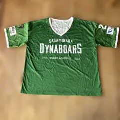 サガミハラ ダイナボアーズ ラグビーウェア 24