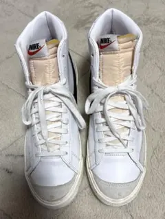 【美品】Nike Blazer Mid '77 VNTG 28.5cm 古着