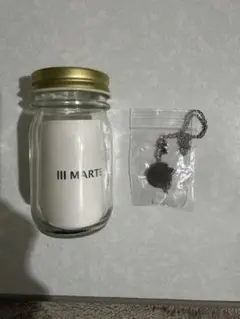 MARTEE 円形ペンダント ネックレス【値下げ済み】