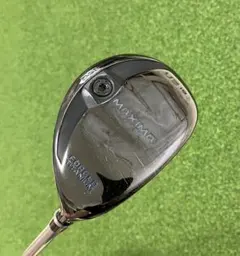 Ryoma Maxima U4 (シンカグラファイトLOOPハイブリッド60R) Ryoma Maxima U4 (シンカグラファイトLOOPハイブリッド60R)