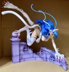 メガハウス エクセレントモデル CAPCOMANIAX ヴァンパイア フェリシア