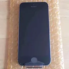 iPhone5s未使用☆iOS8.2