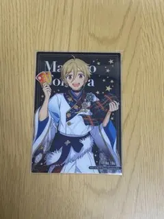 あんスタ クリアカード 真白友也