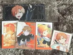 プロセカ 東雲彰人 セット