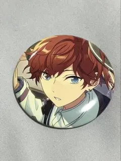 あんスタ フィーチャー缶バッジ 一彩 開花前 2026年最新】一彩 缶バッジ フィーチャーの人気アイテム - メルカリ