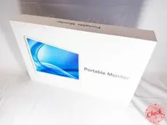 ✨美品✨最新版18.5インチモバイルモニター✨UPERFECT♡M185E04✨