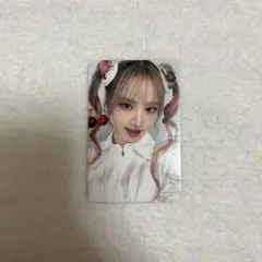 ive switch リズ　ラキドロ　withmuu