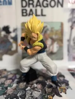 【3/8まで】Grandistaドラゴンボール ゴジータフィギュア