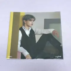 INI 髙塚大夢 3rdシングル M 初回限定盤A アザージャケット