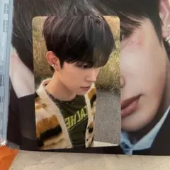 ALD1 オフイベ 羽田 ゴヌ トレカALPHADRIVEONE 会場限定