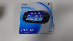 SONY PS Vita Wi-Fiモデル PCH-1000 ZA01