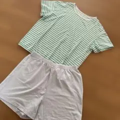 UNIQLO AIRism ルームウェア 160サイズ ユニクロ