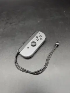 Nintendo Switch スイッチ joy-con グレー 右 R