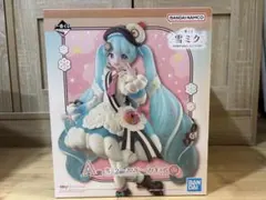 雪ミク 2026 Ａ賞