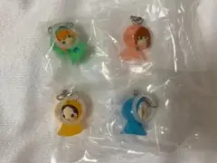 学マス めじるしアクセサリー セット売り