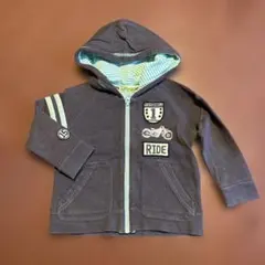 ティンカーベル　パーカー　95