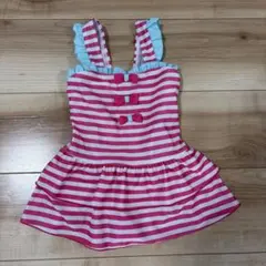 110 ワンピース水着