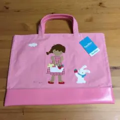 2025年最新】ファミリア デニムバッグ ピンクの人気アイテム - メルカリ