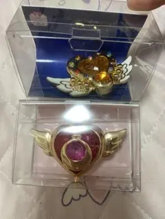 2025年最新】BANDAI アクセサリーケースの人気アイテム - メルカリ