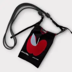 Ball & Chain S アップル ミニショルダーバッグ