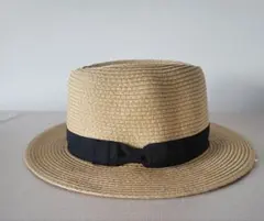【美品】マーキュリーデュオのハットのサムネイル
