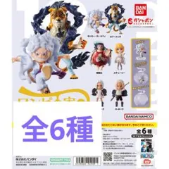 新品　ワンピの実　第十九海戦　コンプリートセット　フルコンプ