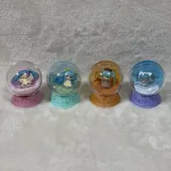 初音ミク シーナリードーム 奏でる季節の物語 リーメント フィギュア コンプ