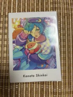 あんさんぶるスターズ！！ ぱしゃっつvol.6 深海奏汰