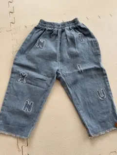 2026年最新】nixnut デニムの人気アイテム - メルカリ