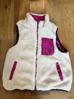 ノースーブボアジャンバー