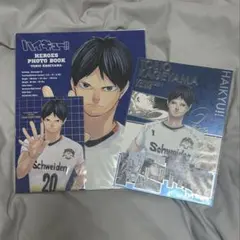 2025年最新】ハイキュー展 箔押しイラストカード 影山の人気アイテム