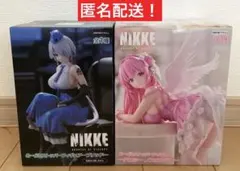 NIKKE ぬーどるストッパー フィギュア ブリッド ドロシー