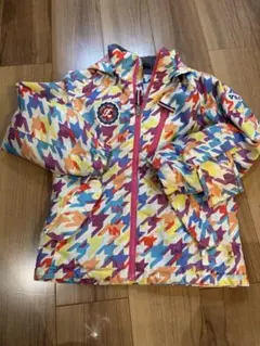 FILA フィラ 子供用ウェア 130サイズ カラフル