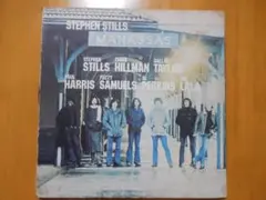 manassas st us 2枚組