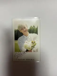 2026年最新】チャニョル トレカの人気アイテム - メルカリ