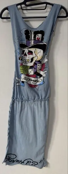 Ed Hardy エドハーディー タンクトップのサムネイル