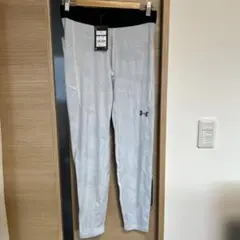 メンズモチベート ジャカード レギンス XL（6007381）